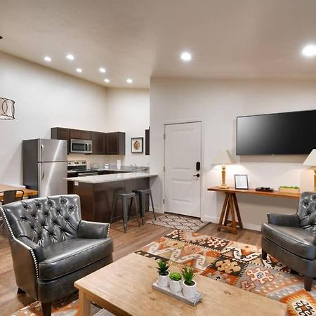 5K Top Floor Redcliff Condo, Pool & Hot Tub Moab Dış mekan fotoğraf