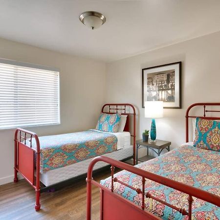 5K Top Floor Redcliff Condo, Pool & Hot Tub Moab Dış mekan fotoğraf