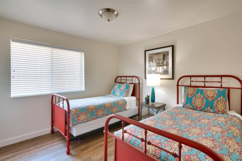 5K Top Floor Redcliff Condo, Pool & Hot Tub Moab Dış mekan fotoğraf