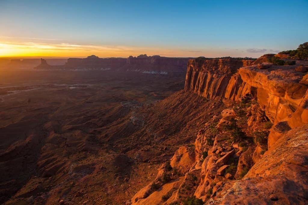 5K Top Floor Redcliff Condo, Pool & Hot Tub Moab Dış mekan fotoğraf